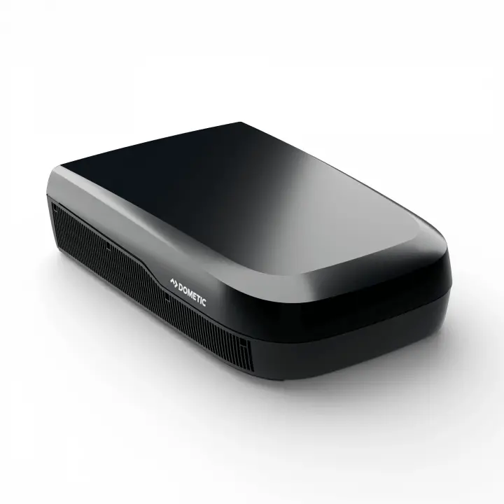 Dometic FreshJet FJX7 3500 10236 BTU Siyah Inverter Karavan Tavan Kliması
