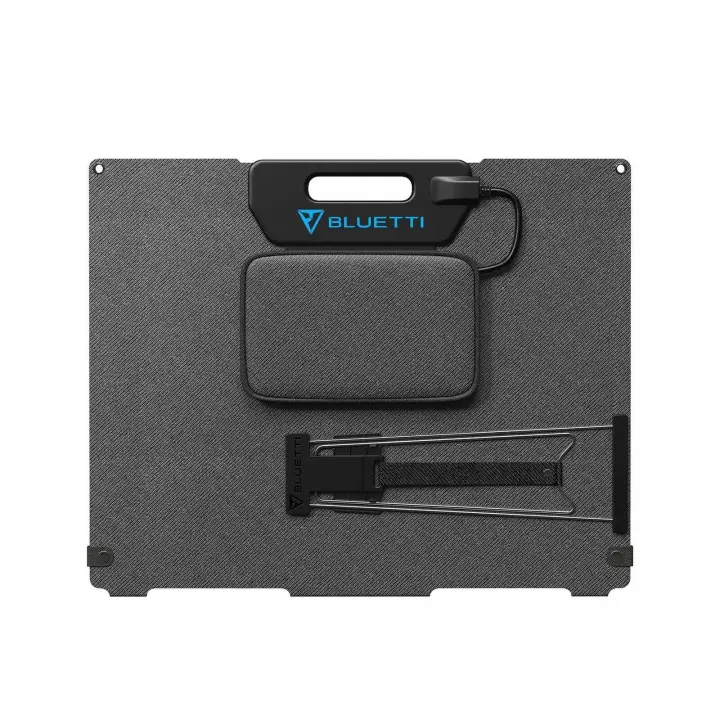 Bluetti AC70P UPS 864Wh + Bluetti 200W Solar Panel UPS Taşınabilir Güç Kaynağı