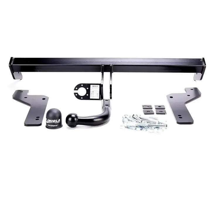 Hakpol Audi Q3 10/2011 - 11/2018 Arası Araç Çeki Demiri (E20 Belgeli )