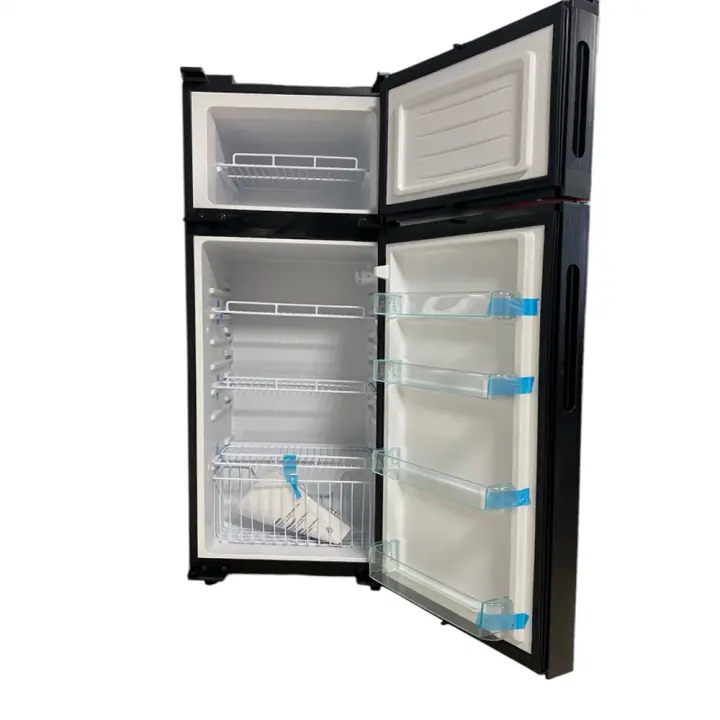 Evacool EVAM225 225L 12/24V Çift Yönlü Marin/Karavan Kompresörlü Buzdolabı