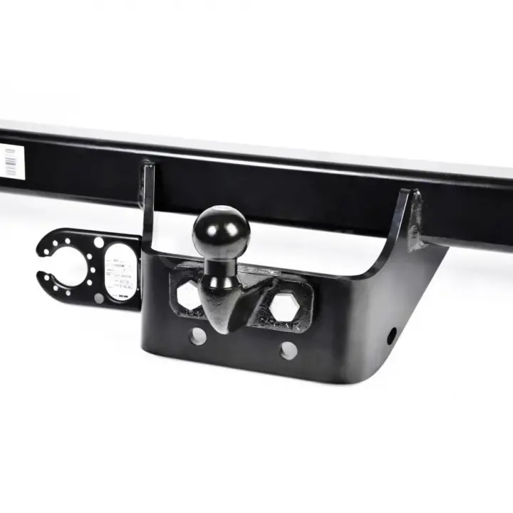 Hakpol Isuzu D-Max 2021-> ve Sonrası Araç Çeki Demiri - E20 Belgeli