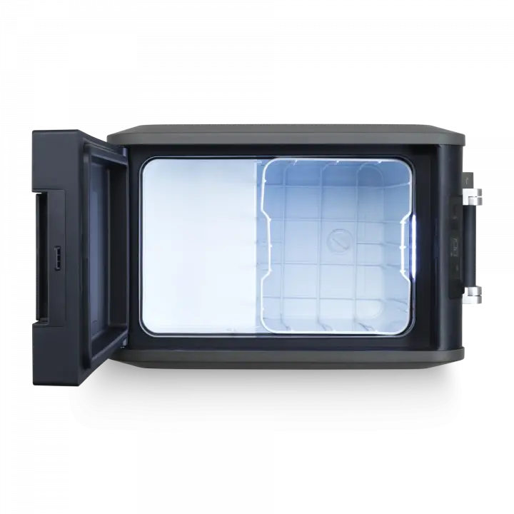 Dometic CFX5 25 25Lt 12-24-220V Kompresörlü Taşınabilir Soğutucu + Dondurucu (Yeni Nesil VIP Yalıtım)