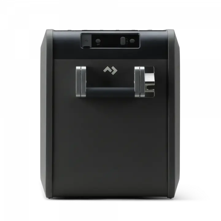 Dometic CFX5 25 25Lt 12-24-220V Kompresörlü Taşınabilir Soğutucu + Dondurucu (Yeni Nesil VIP Yalıtım)