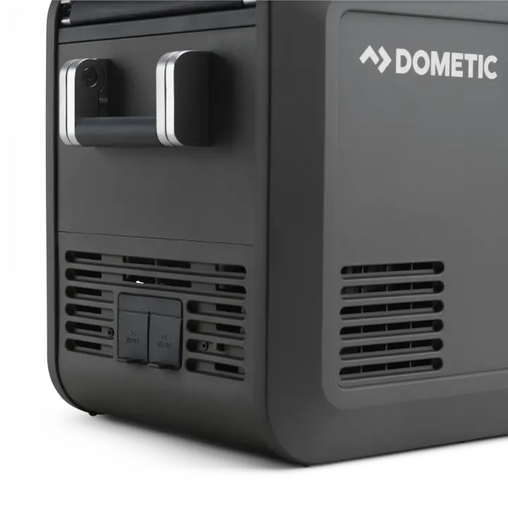 Dometic CFX5 25 25Lt 12-24-220V Kompresörlü Taşınabilir Soğutucu + Dondurucu (Yeni Nesil VIP Yalıtım)
