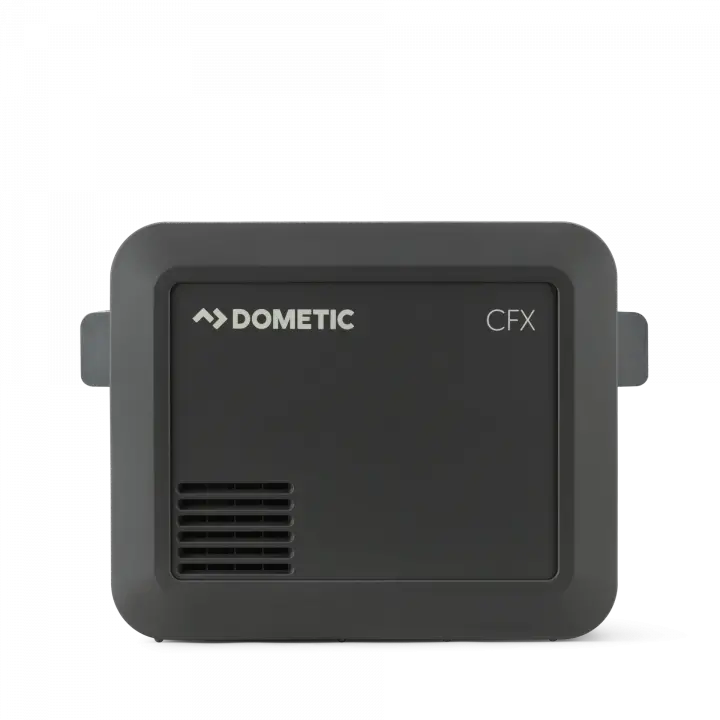 Dometic CFX5 35 35Lt 12-24-220V Kompresörlü Taşınabilir Soğutucu + Dondurucu (Yeni Nesil VIP Yalıtım)