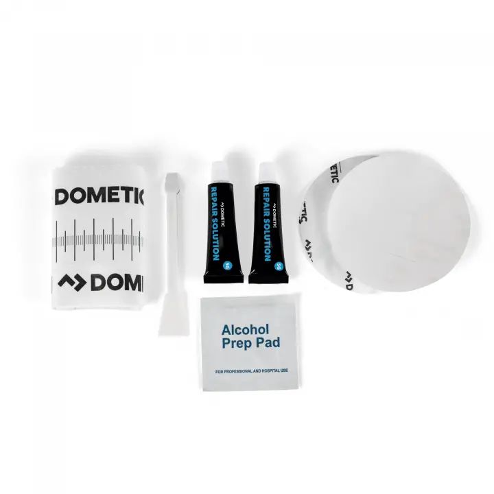 Dometic Çadır ve Tente Tamir Kiti