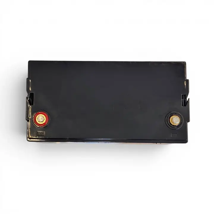 SD Energy 12v 100Ah 1.28kWh 6000DOD Bluetooth Lifepo4 Lityum Akü