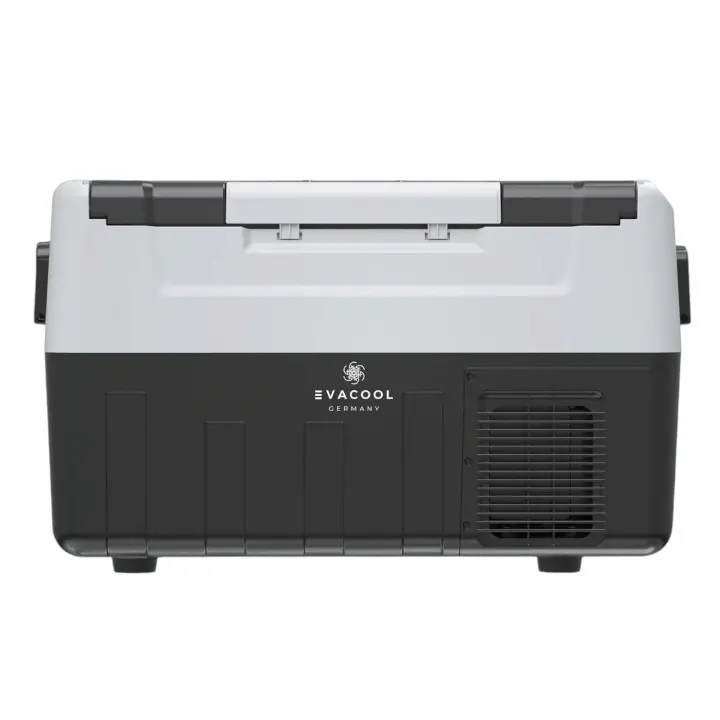 Evacool Eva35A 35L 12/24V -20C/+10C Kompresörlü Taşınabilir Buzdolabı
