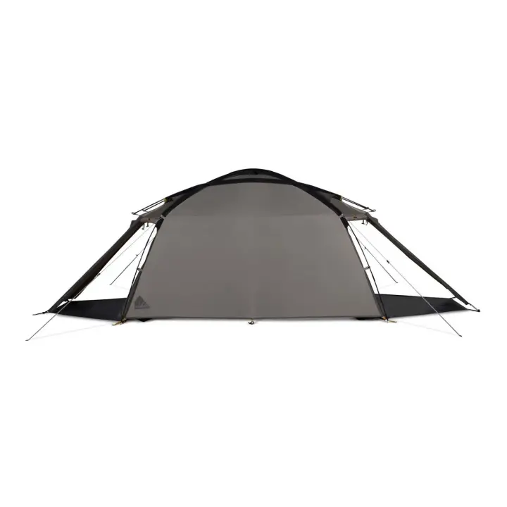 Dometic Kampa Mossborn 03 Mushroom 3 Kişilik Kamp Çadırı