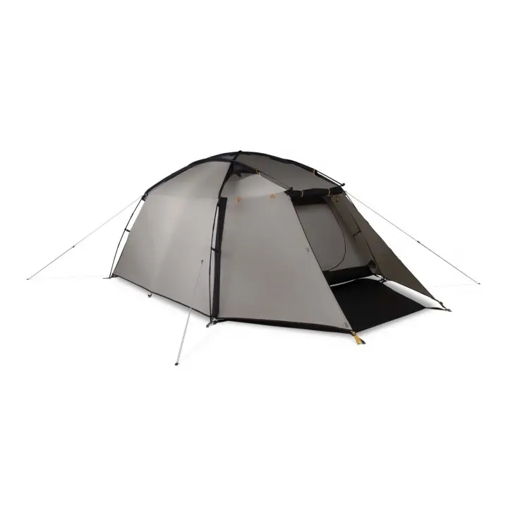 Dometic Kampa Mossborn 03 Mushroom 3 Kişilik Kamp Çadırı