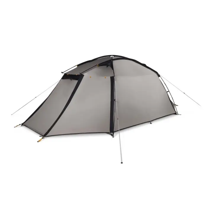 Dometic Kampa Mossborn 03 Mushroom 3 Kişilik Kamp Çadırı