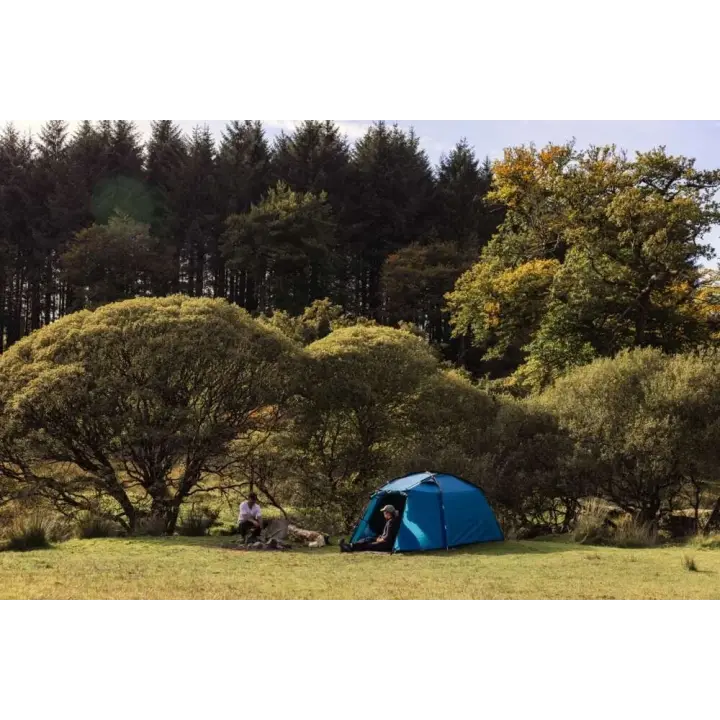 Dometic Kampa Mossborn 03 Aegean 3 Kişilik Kamp Çadırı