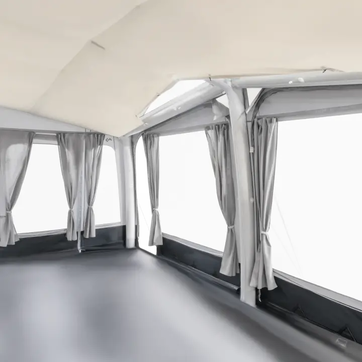 Dometic Residence AIR Tour 16 620cm (1015-1040cm) Şişme Tam Kapama Karavan Çadırı