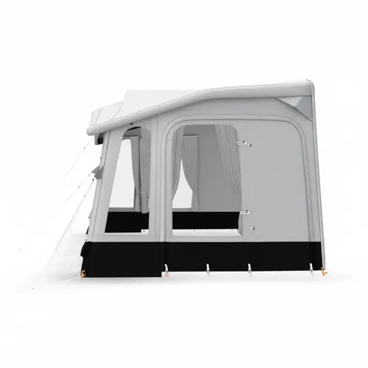 Dometic Residence AIR Tour 16 620cm (1015-1040cm) Şişme Tam Kapama Karavan Çadırı