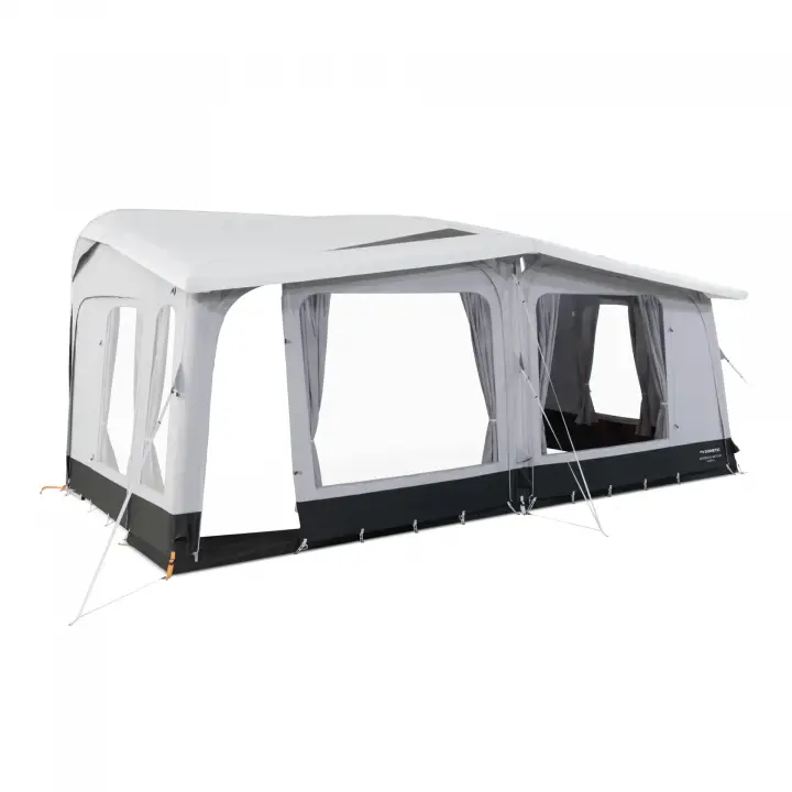 Dometic Residence AIR Tour 16 620cm (1015-1040cm) Şişme Tam Kapama Karavan Çadırı