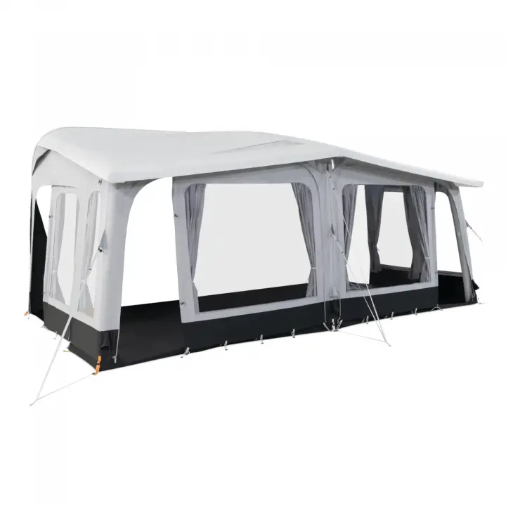 Dometic Residence AIR Tour 16 620cm (1015-1040cm) Şişme Tam Kapama Karavan Çadırı