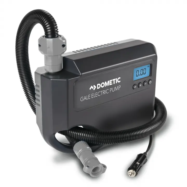 Dometic Residence AIR Tour 16 620cm (1015-1040cm) Şişme Tam Kapama Karavan Çadırı