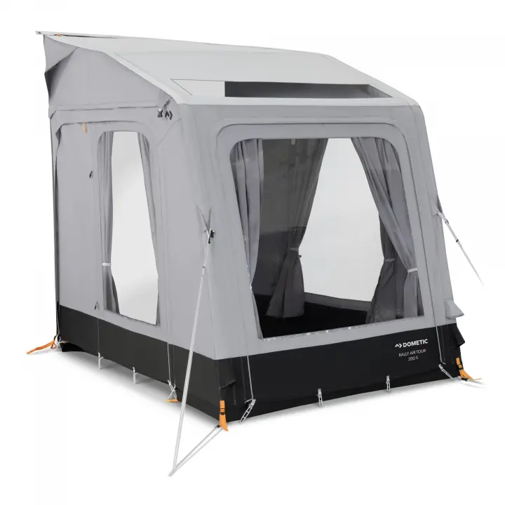 Dometic Rally Tour 200S 200Cm Şişme Karavan Çadırı