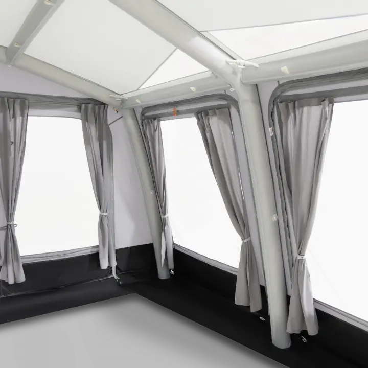 Dometic Rally Tour 200S 200Cm Şişme Karavan Çadırı