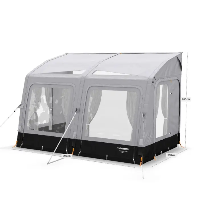 Dometic Rally Tour 390S 390Cm Şişme Karavan Çadırı