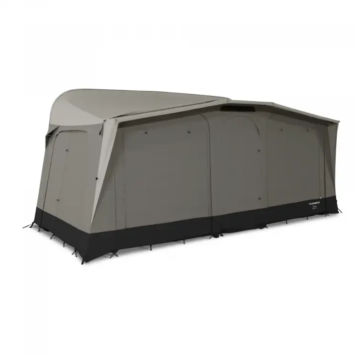 Dometic Stuga Rest 10 470cm (865-890cm) Tam Kapama İskeletli, Sezonluk Karavan Çadırı