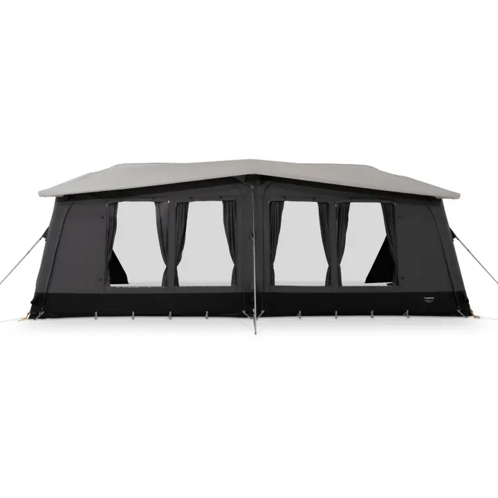 Dometic Residence AIR Stay 18 670cm (1065-1090cm) Tam Kapama Şişme Karavan Çadırı
