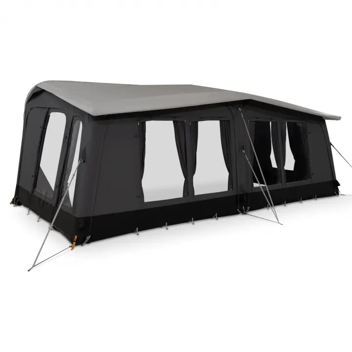 Dometic Residence AIR Stay 18 670cm (1065-1090cm) Tam Kapama Şişme Karavan Çadırı