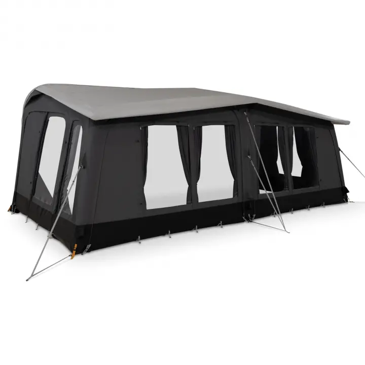 Dometic Residence AIR Stay 18 670cm (1065-1090cm) Tam Kapama Şişme Karavan Çadırı