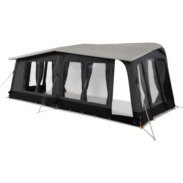 Dometic Residence AIR Stay 18 670cm (1065-1090cm) Tam Kapama Şişme Karavan Çadırı