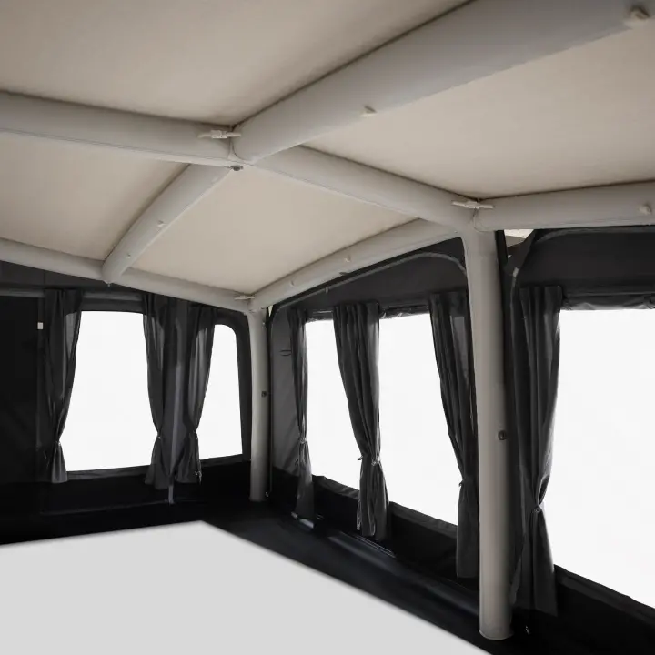 Dometic Residence AIR Stay 18 670cm (1065-1090cm) Tam Kapama Şişme Karavan Çadırı