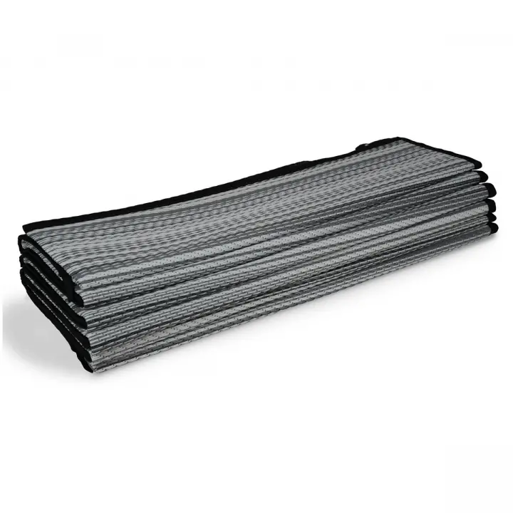 Dometic Club Air Pro 260x250cm Continental Kalın Örgülü Zemin Halısı