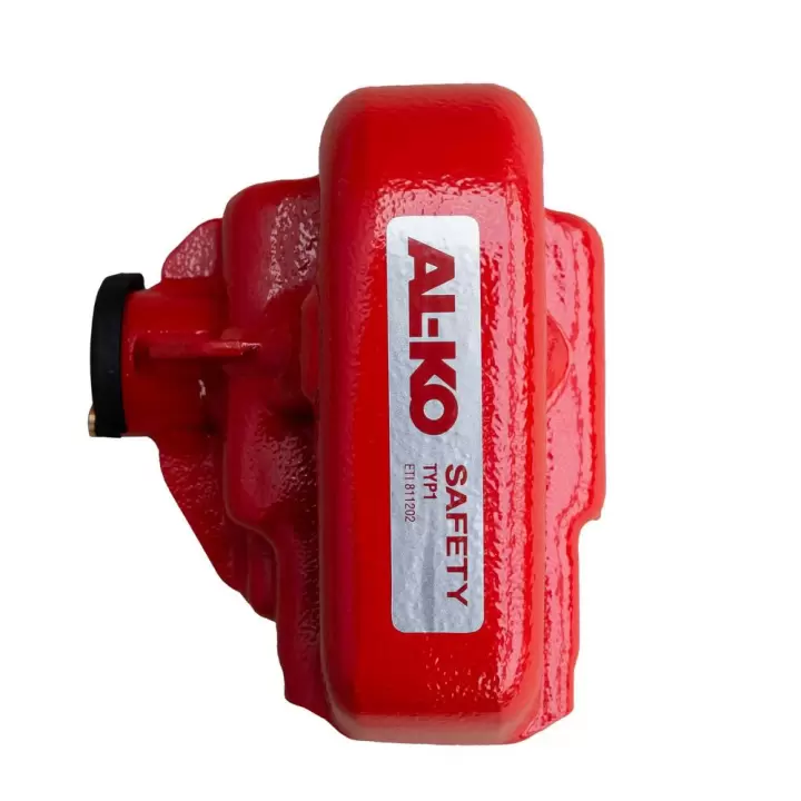 Al-Ko AKS 3004 Safety Plus İlave Delme Korumalı Stabilizatör Kaplin Kilidi