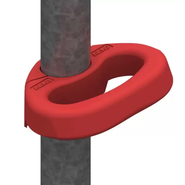 Al-Ko Handle Grip 48 mm Teker İçin Manevra Tutamağı