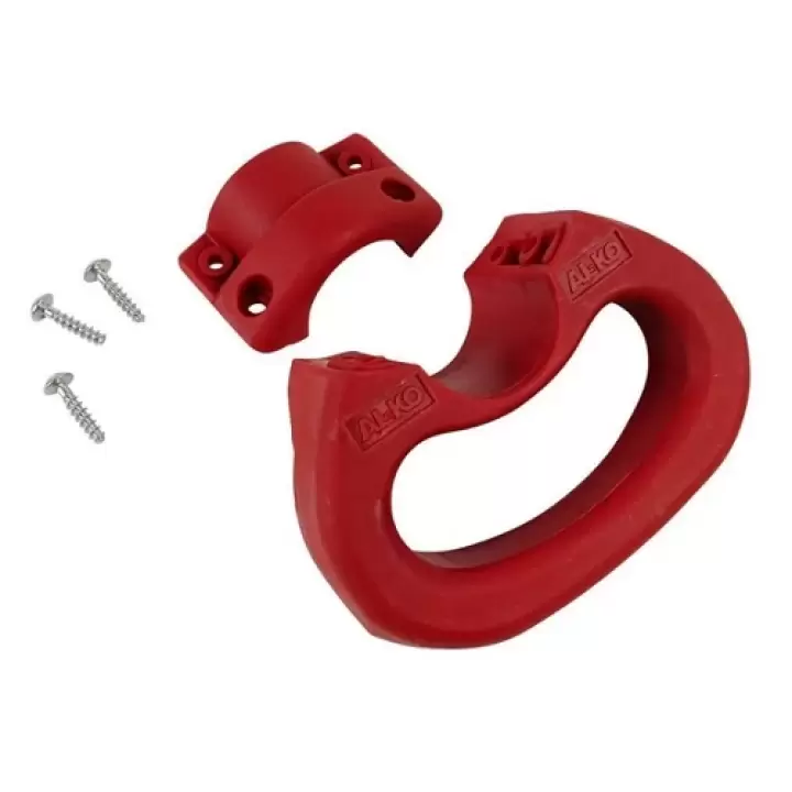 Al-Ko Handle Grip 48 mm Teker İçin Manevra Tutamağı