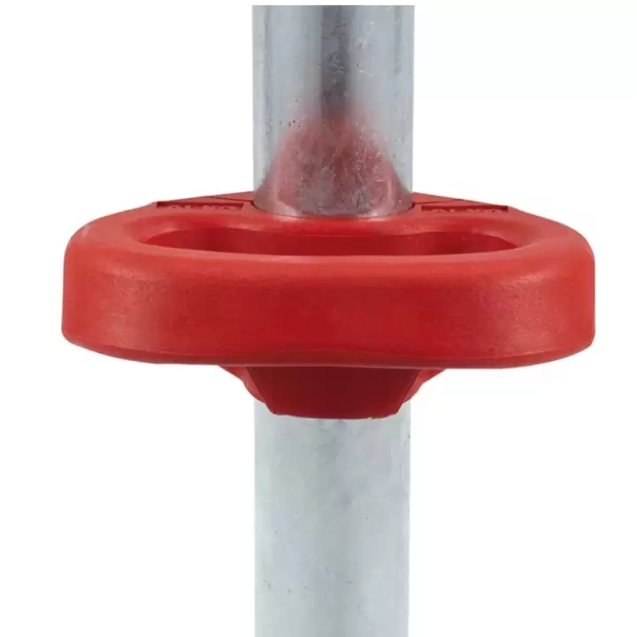 Al-Ko Handle Grip 48 mm Teker İçin Manevra Tutamağı