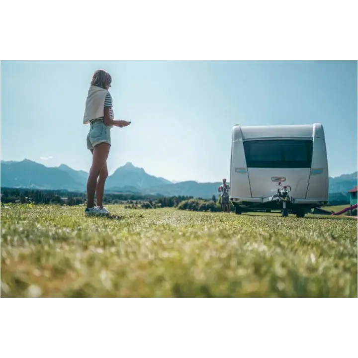 Al-Ko S21 Karavan Manevra Sistemi Mover/Ranger