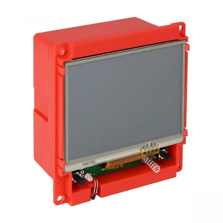 Alde Compact 3030 / 3030 Plus Kontrol Paneli 3,5 inç Dokunmatik Ekran (3030115)