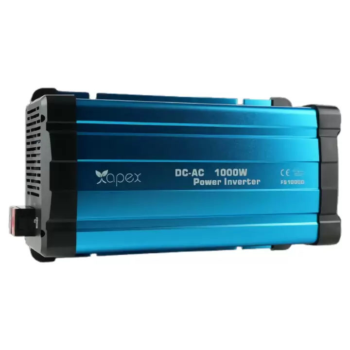 Apex 12V 1000W Tam Sinüs İnverter