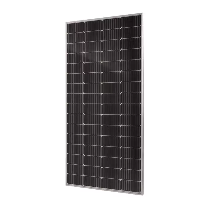 Apex 205Watt Half-Cut Monokristal Güneş Paneli