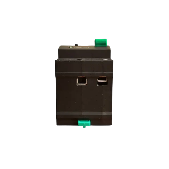 Apex 220V 40A Otomatik-Manuel Şebeke Ayırıcı Transfer Switch