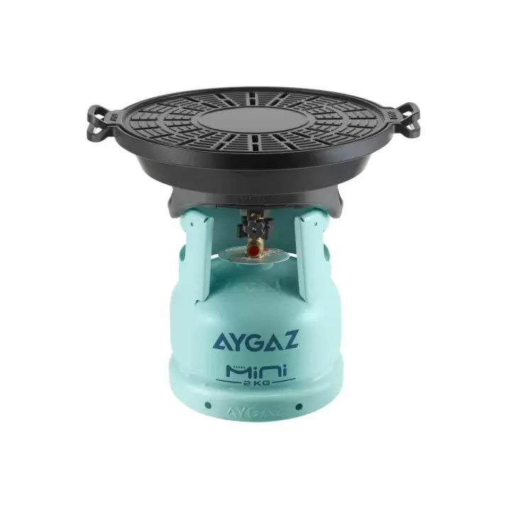 Aygaz 32cm Mini Pratik Barbekü