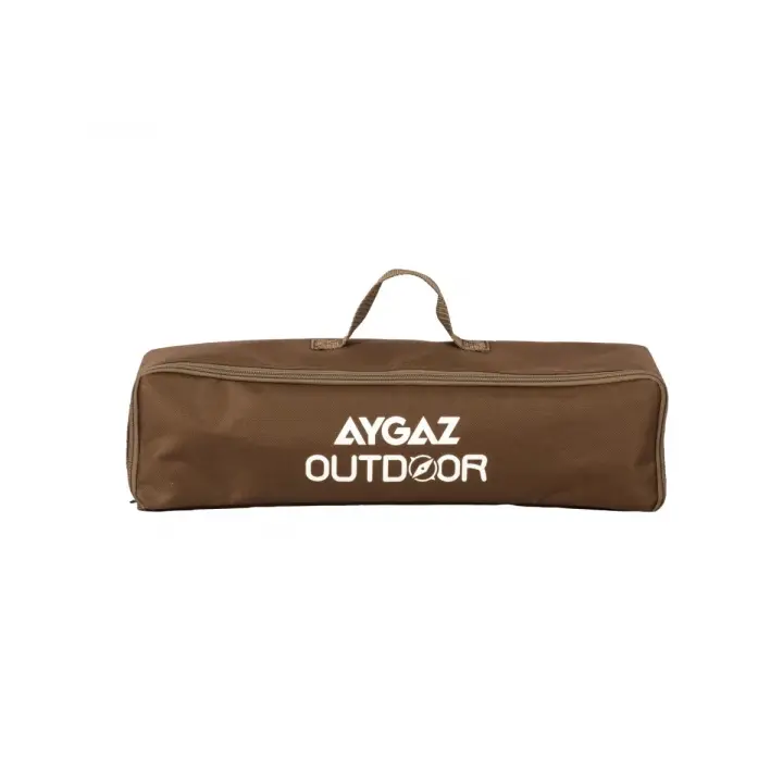 Aygaz Outdoor 30Kg Alüminyum Katlanır Kamp Masası