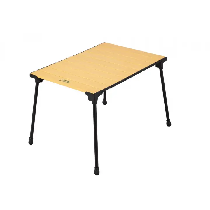 Aygaz Outdoor 30Kg Alüminyum Katlanır Kamp Masası