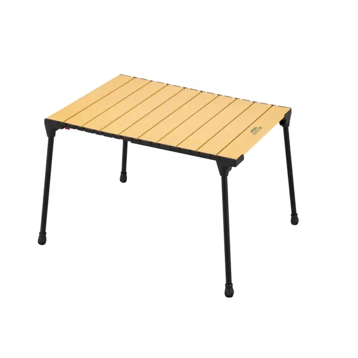 Aygaz Outdoor 30Kg Alüminyum Katlanır Kamp Masası