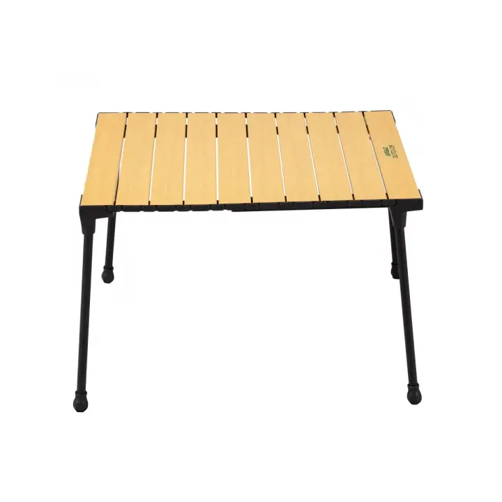 Aygaz Outdoor 30Kg Alüminyum Katlanır Kamp Masası