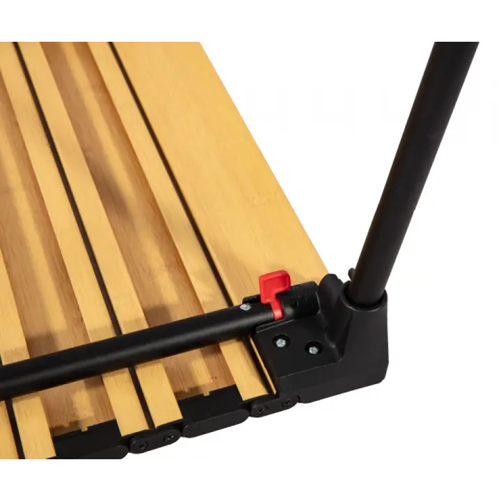 Aygaz Outdoor 30Kg Alüminyum Katlanır Kamp Masası