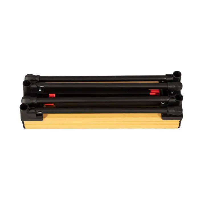 Aygaz Outdoor 30Kg Alüminyum Katlanır Kamp Masası
