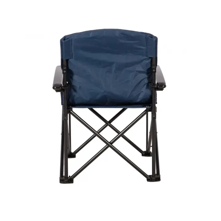 Aygaz Outdoor XXL Kıng 150Kg Çelik Katlanır Kamp Sandalyesi