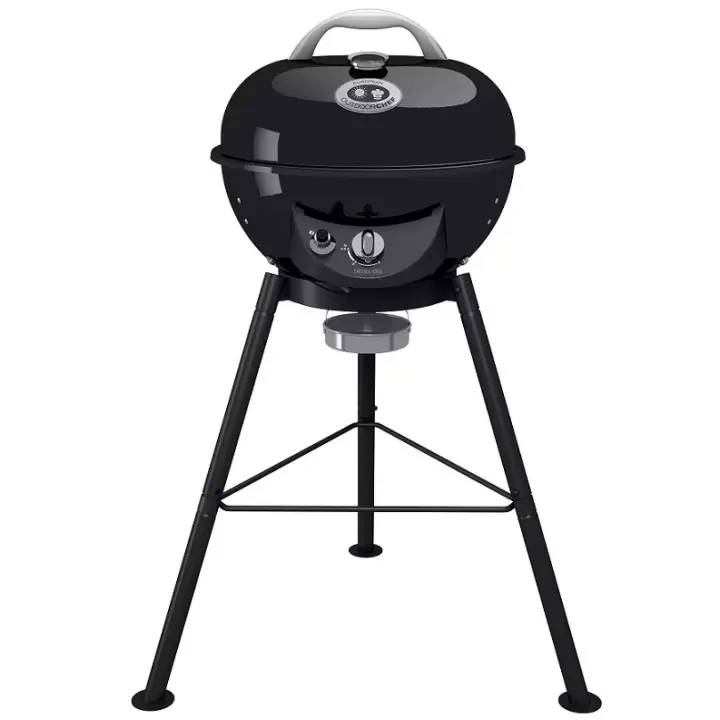 Aygaz Outdoorchef Chelsea 420 G Yeni Nesil Gazlı Barbekü