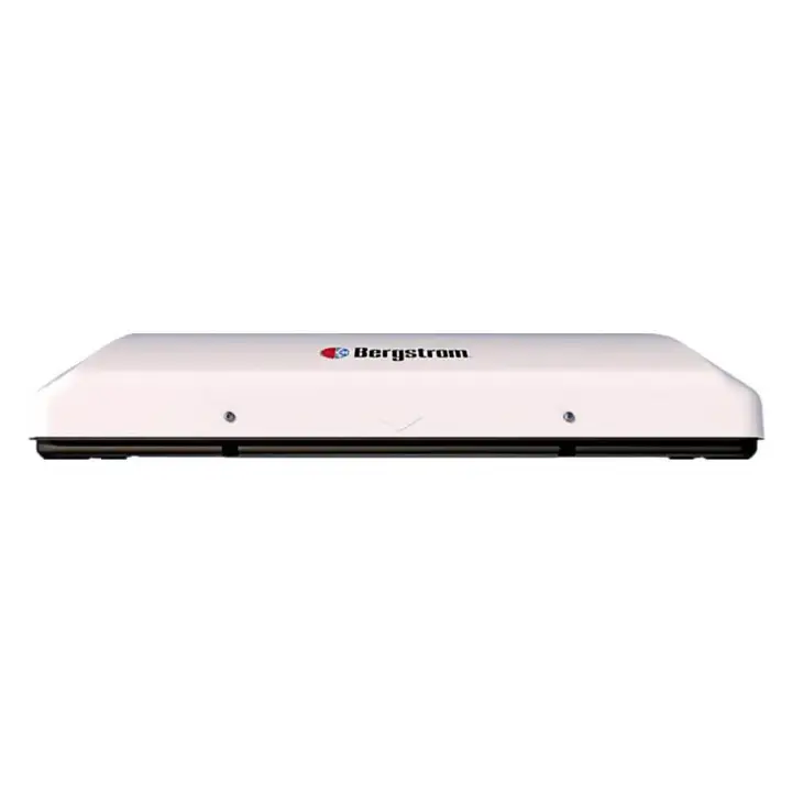 Bergstrom Openair 12V 6825BTU 40x40 İnvertörlü Klima (Montaj Kiti İle Birlikte)